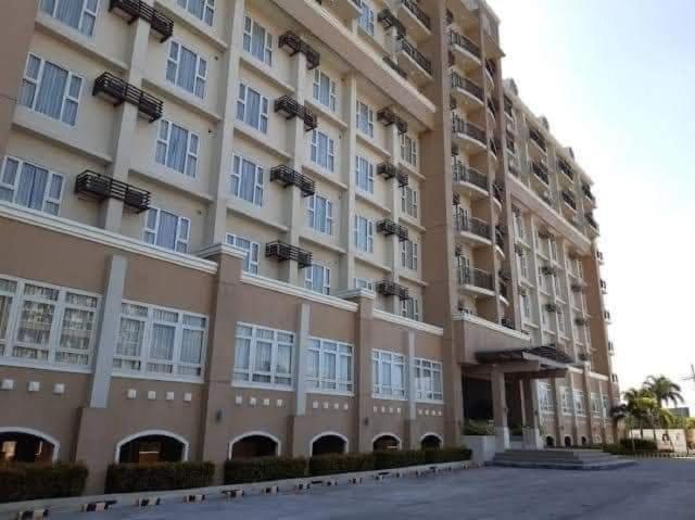 Sotogrande Neopolitan Hotel Quezon City Exteriör bild